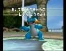 バトレボシングル対戦13@シルフィ