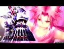 【DISSIDIA FINAL FANTASY】リプレイ編集08 -ジタンvsクジャ-