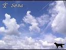 【DTM】　 空-sora-　【練習中】