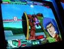 ガンダムカードビルダー　アムロとドアン#113