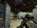 【SuddenAttack】 ｳｪｱﾊｳｽ Red 100kill 【UAR】