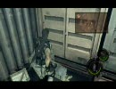【字幕プレイ】バイオハザード5プレイ動画　Chapter6-1-2