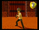 ペルソナ４　プレイ動画　ＳＳＨＢＧＥ　第１２戦　鬼畜勇者　完全版
