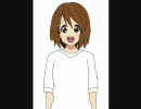 【けいおん！】 OP＆EDを聴きながら唯の部屋着を作ってみよう