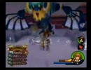 キングダムハーツⅡ 親子でgdgd実況プレイ Part47