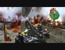 地球防衛軍3 初期体力INF縛り[52.烈火]