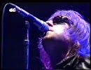 Oasis - Roll With It / Stand By Me (Benicassim Festival 2000)