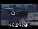 【GoW2】初心者講座みたいな、みんなGears of War 2やろう？Pt2【xbox360】