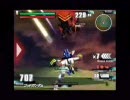 ガンダムvsガンダムNEXT　兄弟の戦い　第3話：兄「やめる訳が無い」