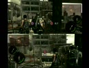 へタレ２匹がクリア目指してバイオ５実況　７