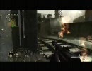 【CoD:WAW】Map Pack2プレイ動画寄せ集め【追加マップ】