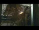バイオハザード５を兄妹でプレイ１１