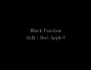 【東方自作アレンジ】Black Fraction【原曲：Bad Apple!!】