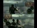 へタレ２匹がクリア目指してバイオ５実況　１２