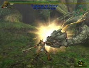 【MHF実況】ゲネポスマンぶらり旅 part6-2