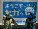 【戦場の絆REV2.0】 芋マイスターの近距離動画とおまけ。　