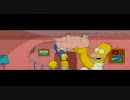 Simpsons the movie より