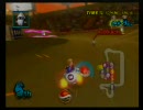 【ぴまこ杯】☆２つハンドルのマリオカートWii実況 13【ハムハム視点】