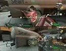 助っ人呼んで何とか実況してみた【LEFT4DEAD】No.13