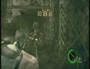 バイオハザード５　マーセナリーズ　お初その2