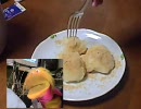 エロ長谷川の牛乳もち