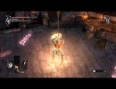 【実況】超難度アクションゲー『デモンズソウル』をﾌﾟﾚｲSoul.7