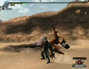 【MHF】まったり日記　その２