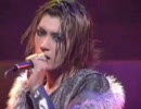 【画質UP版】-Ju te veux- MALICE MIZER【2期/Gackt】