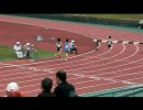 2009 関西実業団陸上 男子3000mSC