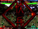 三国志大戦3　陶謙決起と呉バラの2デッキで太尉をめざす　2