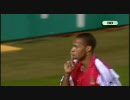 【サッカー】ティエリ・アンリ ゴール集 part 1【アーセナル】
