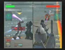 【連ジ】連邦ｖｓジオンＤＸ　協力ＣＰＵ戦　2/3