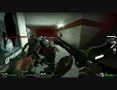 【実況】Left 4 dead 超難度「Real」をプレイしてみた No Mercy part5