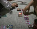 遊戯王 リーマンと大学生が行うデュエル第十九発目