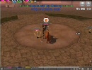 【マビノギ】エルフで影差す都市ハード【mabinogi】