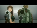 【MAD】 Black Lagoon ~Explosive Girl~