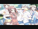 【MAD】黒須の唄【CROSS†CHANNEL】