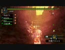 【MHP2G】モンハンホームビデオ～私の愛を飛鳥文化！編～