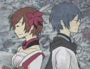【歌ってみた】　蓬莱花　【サワキ】