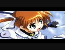 NANOHA 1st MOVIE DEMO