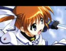 NANOHA 1st MOVIE DEMO アス比改正
