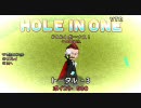 みんなのGOLFポータブル2　セントラルR 4H ミドルエース