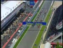 F1 　スペインGP　２００８