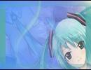 rain stops,good-bye を歌ってみたｗ