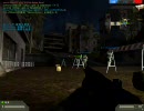 【BF2】 AIX Urban Jungle - FLN-LF対人サーバ 2009/05/16