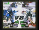 ガンダムvsガンダムNEXT　GAMADASU.No18　ケンプファー視点