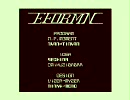 PC-6001 ガチンコプレイ No.11【EFORMN】