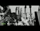 “Rock The Casbah” covered by TICA