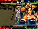 【三国志大戦３】３発なぐって城を落とせ！ＩＩ