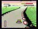 SFC版F-ZERO ゴールデンフォックスでマスタークラスガチプレイ その１